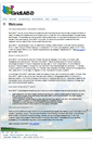 Mobile Screenshot of gridlabd.org